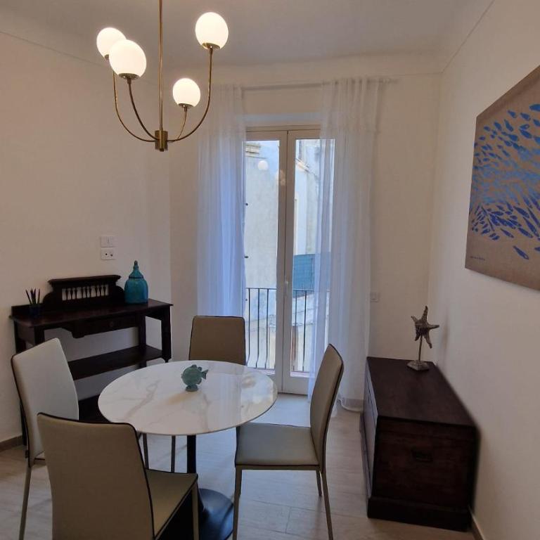 Casa Diana Taormina - Appartamento con 1 Camera da Letto con Balcone e Vista Città - 31
