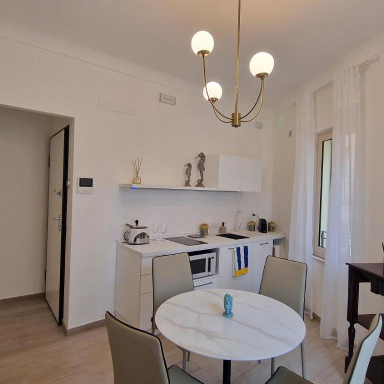 Casa Diana Taormina - Appartamento con 1 Camera da Letto con Balcone e Vista Città - 32