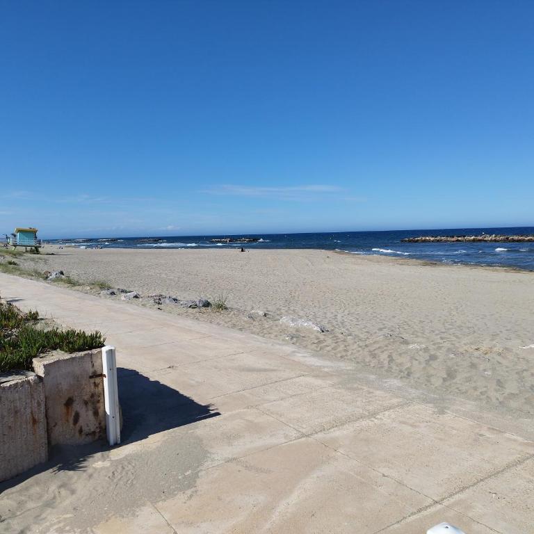 Charmant studio à 2 pas de la plage - Apartamento - Planta baja - 21