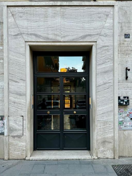 Cozy & Chic Apartment - Piazza Bologna - One-Bedroom Apartment - 11
