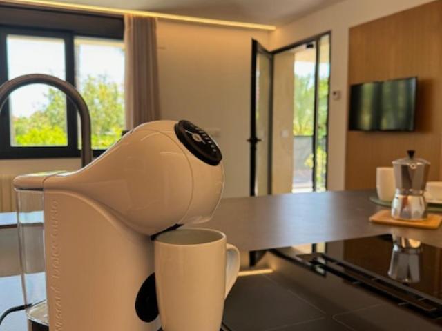 Masi 2 Adults only - Apartamento de 1 dormitorio - 8