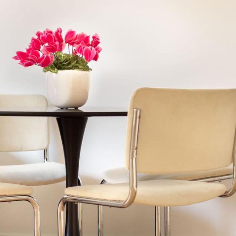 Cozy & Chic Apartment - Piazza Bologna - One-Bedroom Apartment - 21