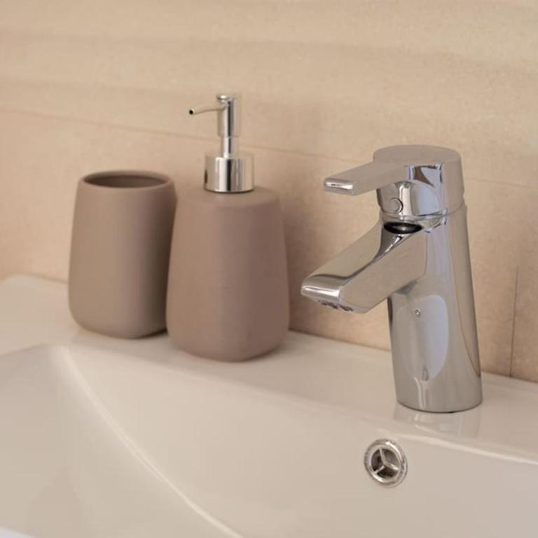 Cozy & Chic Apartment - Piazza Bologna - One-Bedroom Apartment - 27