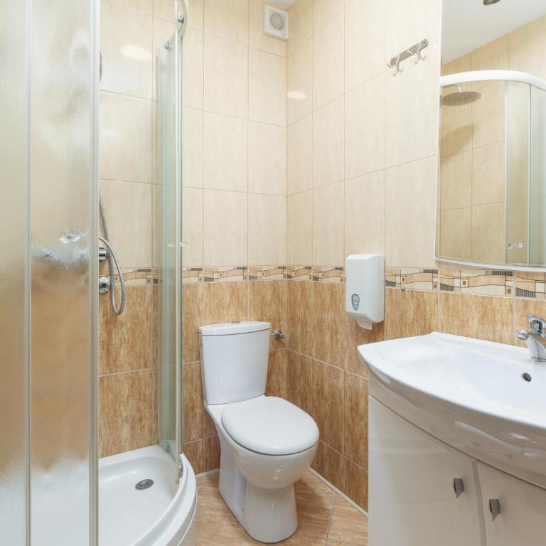 Vučković Studios - Deluxe Double Studio - 5