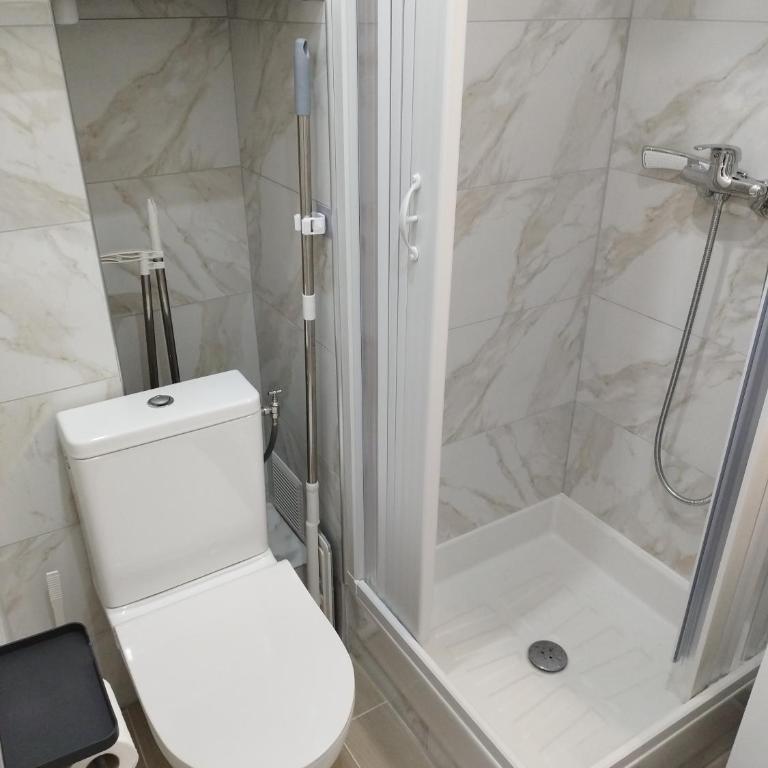 Charmant studio à 2 pas de la plage - Apartamento - Planta baja - 16