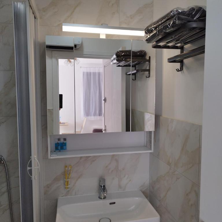 Charmant studio à 2 pas de la plage - Apartamento - Planta baja - 13