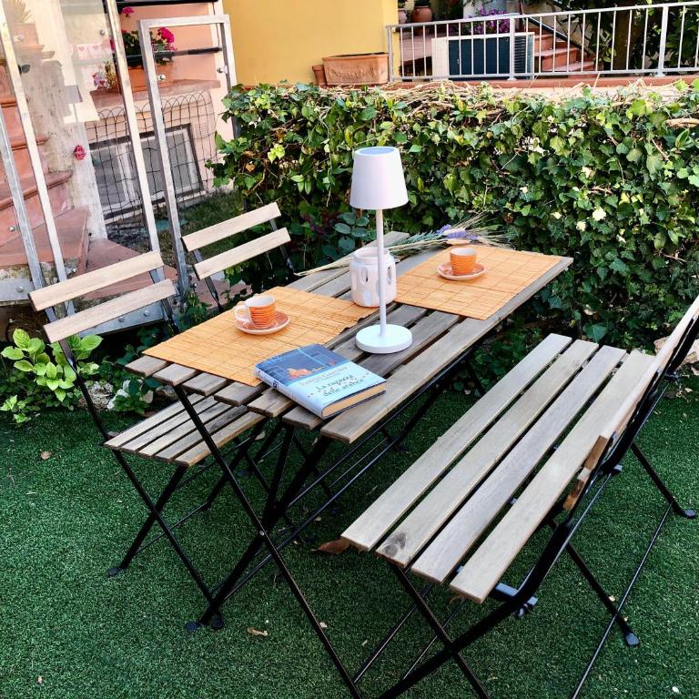 Appartamento Abete Marino, Sirolo - Appartamento con 1 Camera da Letto - 2