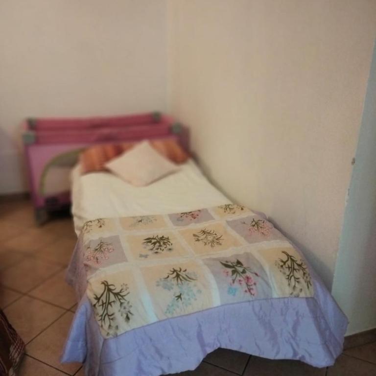 Appartamento Vacanze Malù - Appartamento con 2 Camere da Letto - 51