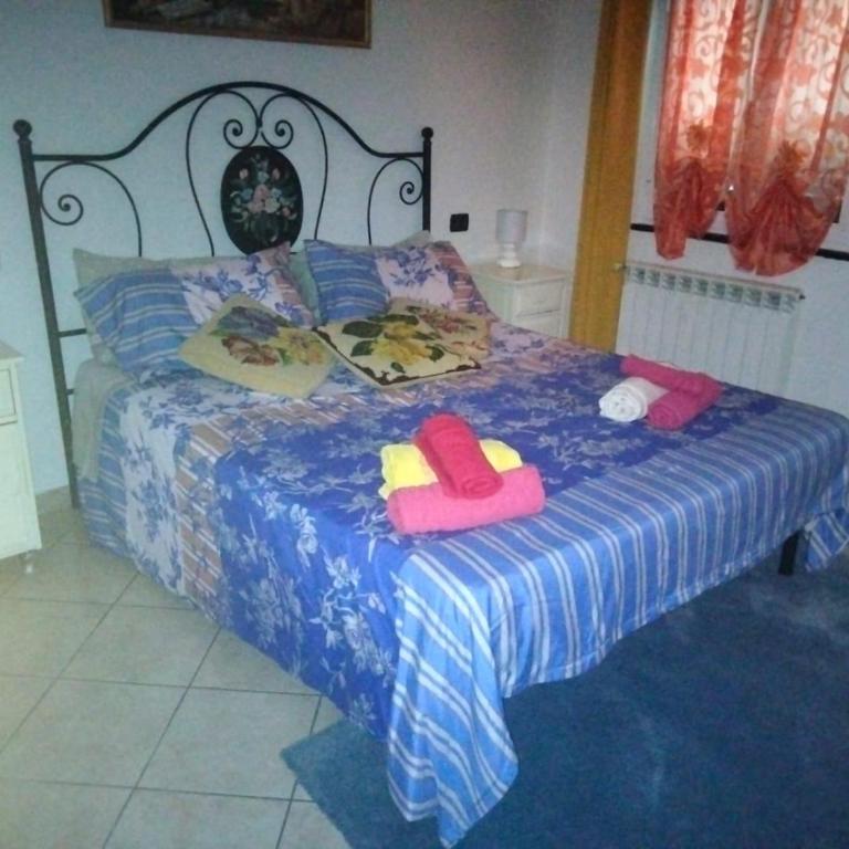 Appartamento Vacanze Malù - Appartamento con 2 Camere da Letto - 54