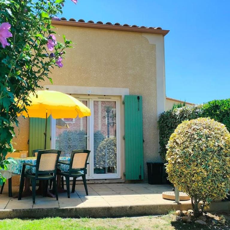La Maisonnette - Maison 2 Chambres - 1