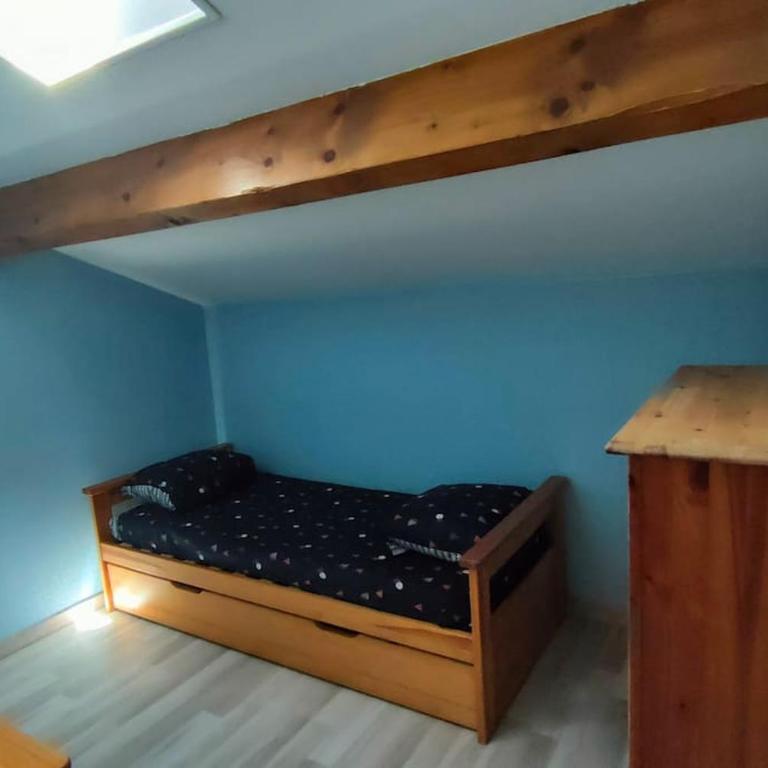La Maisonnette - Maison 2 Chambres - 5