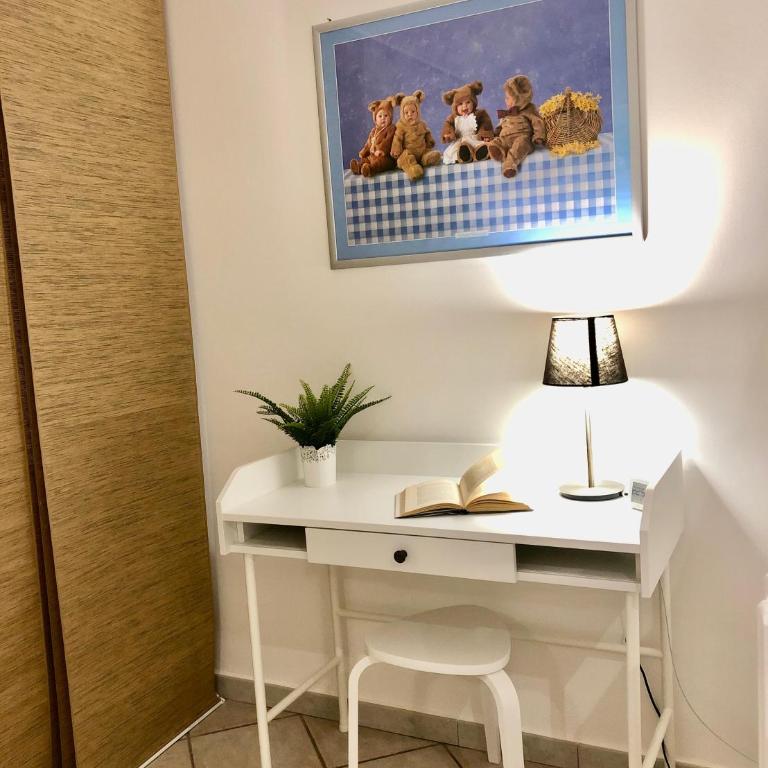 Appartamento Aria D'Abete, Sirolo - Two-Bedroom Apartment - 10