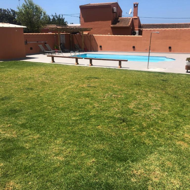 Loft con Piscina ADULTS ONLY - Loft - 13