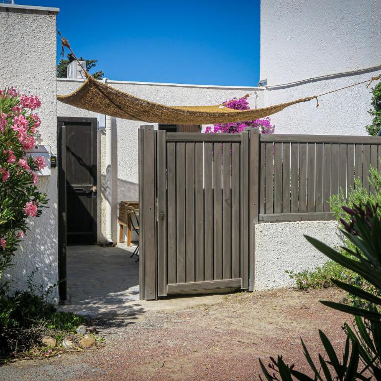 Maison 4-6 pers proche mer - Casa con 2 Camere da Letto - 1