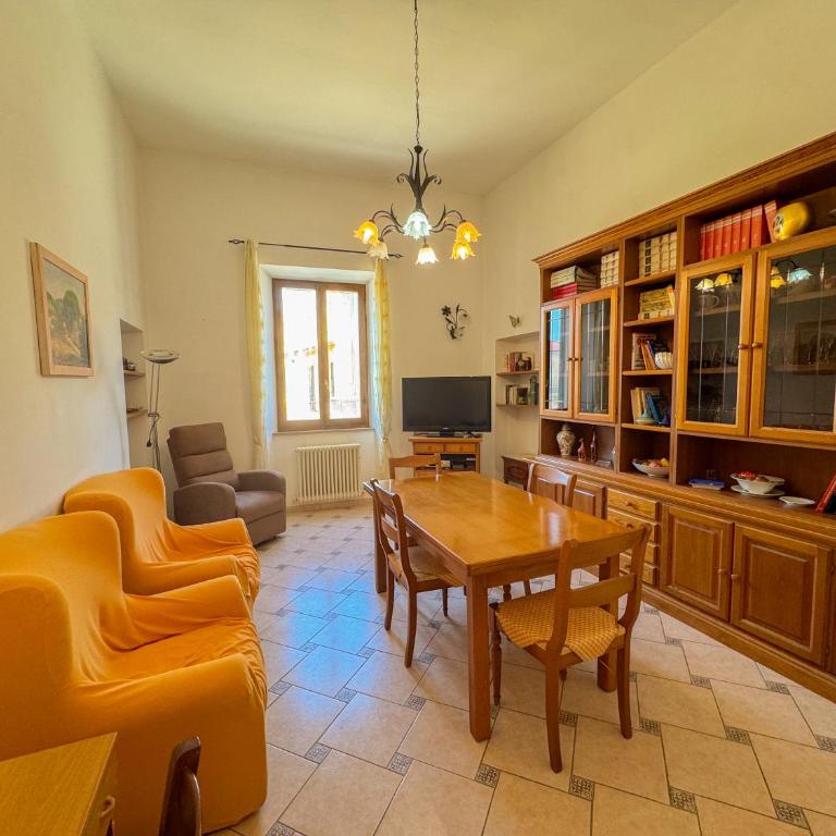 Appartamento in Centro a 2 Passi dal Mare - Appartamento con 2 Camere da Letto - 9