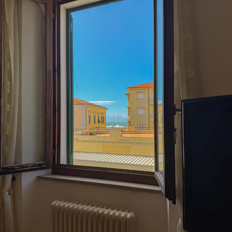 Appartamento in Centro a 2 Passi dal Mare - Appartamento con 2 Camere da Letto - 11