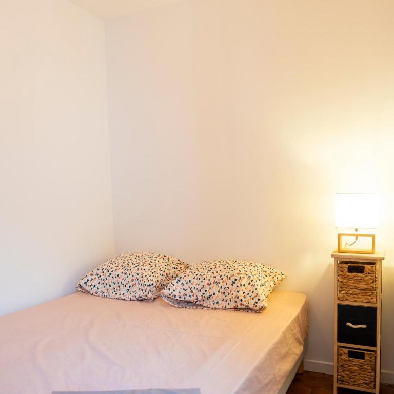 Maison 4-6 pers proche mer - Casa con 2 Camere da Letto - 6