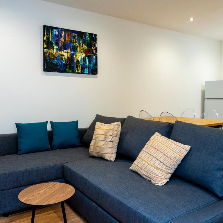 Maison 4-6 pers proche mer - Casa con 2 Camere da Letto - 3