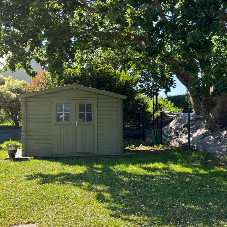 Charmante maison centre-ville Perros-Guirec Wifi - Maison 4 Chambres - 43