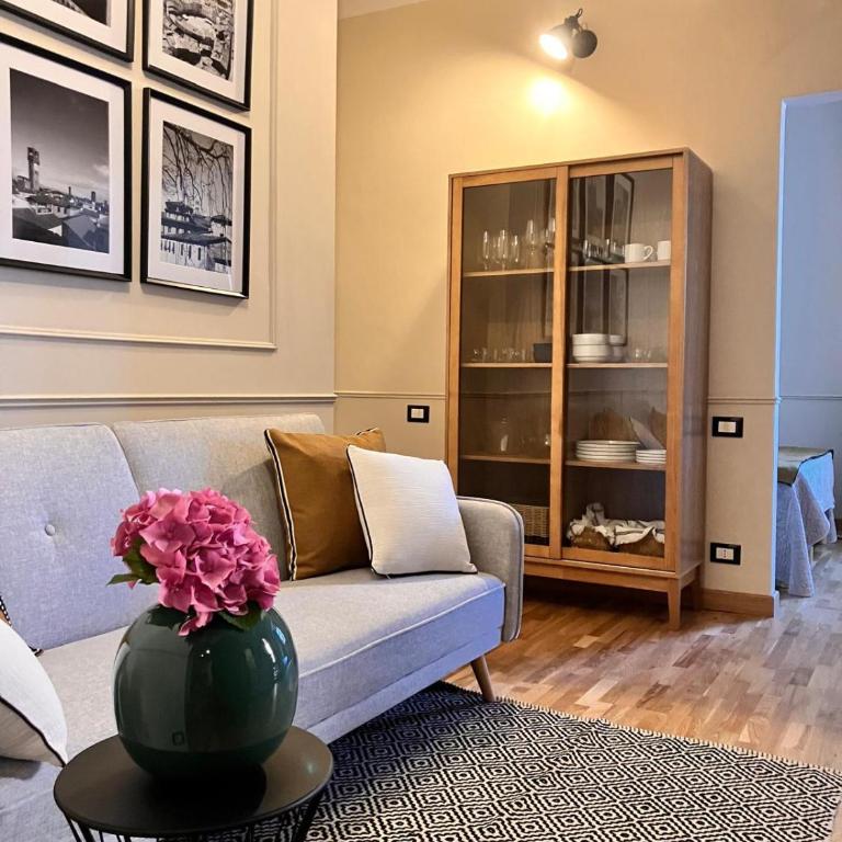 Casa Tilda - Appartamento con 1 Camera da Letto - 2