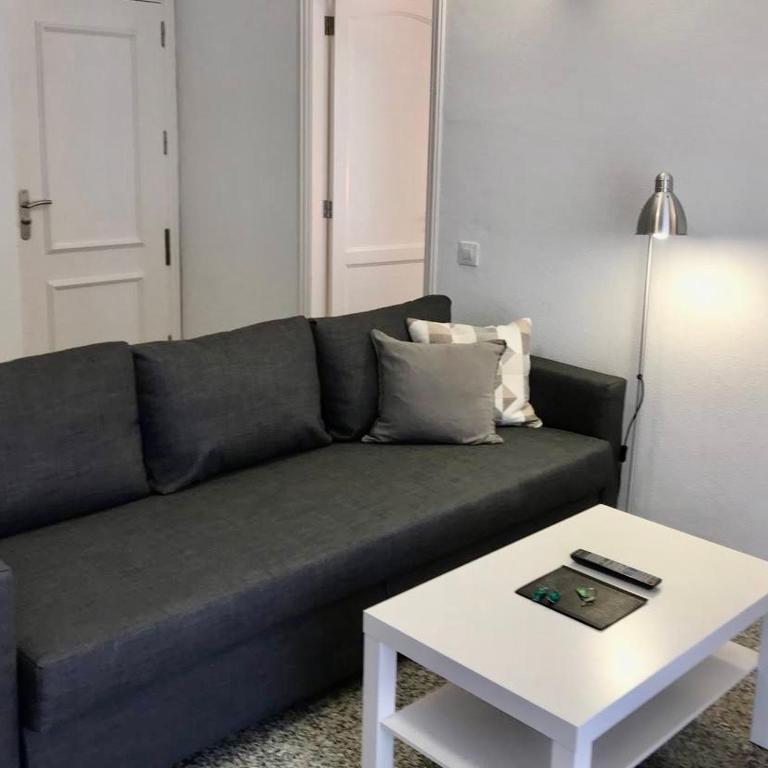 Bahia Colon - Apartamento de 1 dormitorio con vistas a la ciudad - 2
