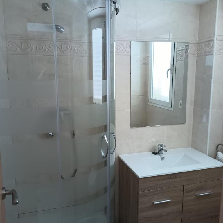 Apartamento Tres Ce - Apartamento de 1 dormitorio - 9
