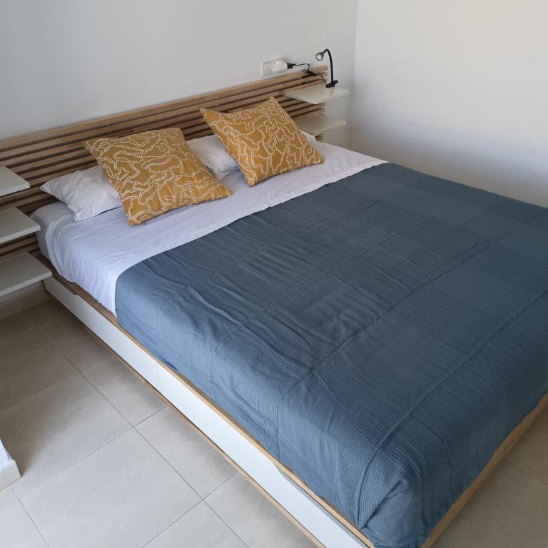 Apartamento Tres Ce - Apartamento de 1 dormitorio - 11