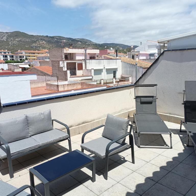 Apartamento Tres Ce - Apartamento de 1 dormitorio - 15
