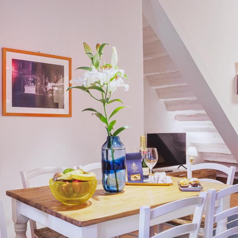 Michael's Home - Cozy apartment in the heart of Lucca - Casa Vacanze - 9