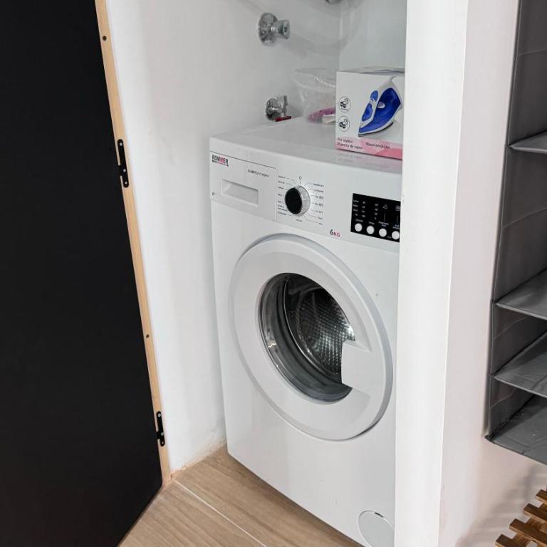 Cactus Stay Apartamento - Apartamento de 1 dormitorio - 21