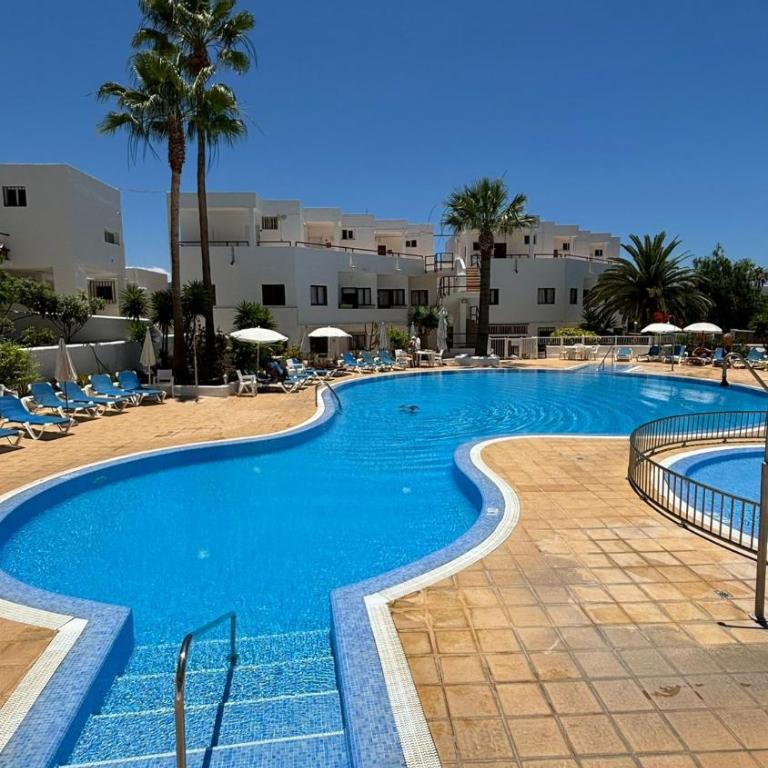 Callao Sun & Pool II - Apartamento de 1 dormitorio - 16