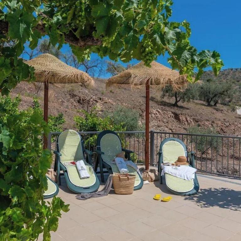 VILLA LAS VIÑAS - Villa de 3 dormitorios - 74