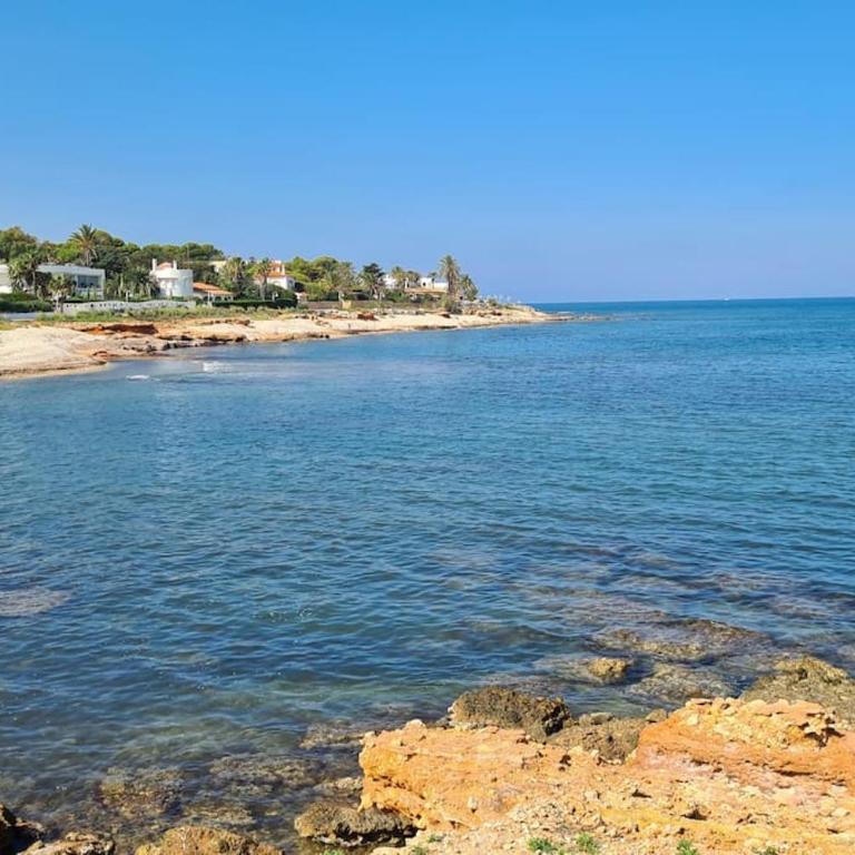 Seaside Holiday Apartment in Dénia - Apartamento de 2 dormitorios - 37