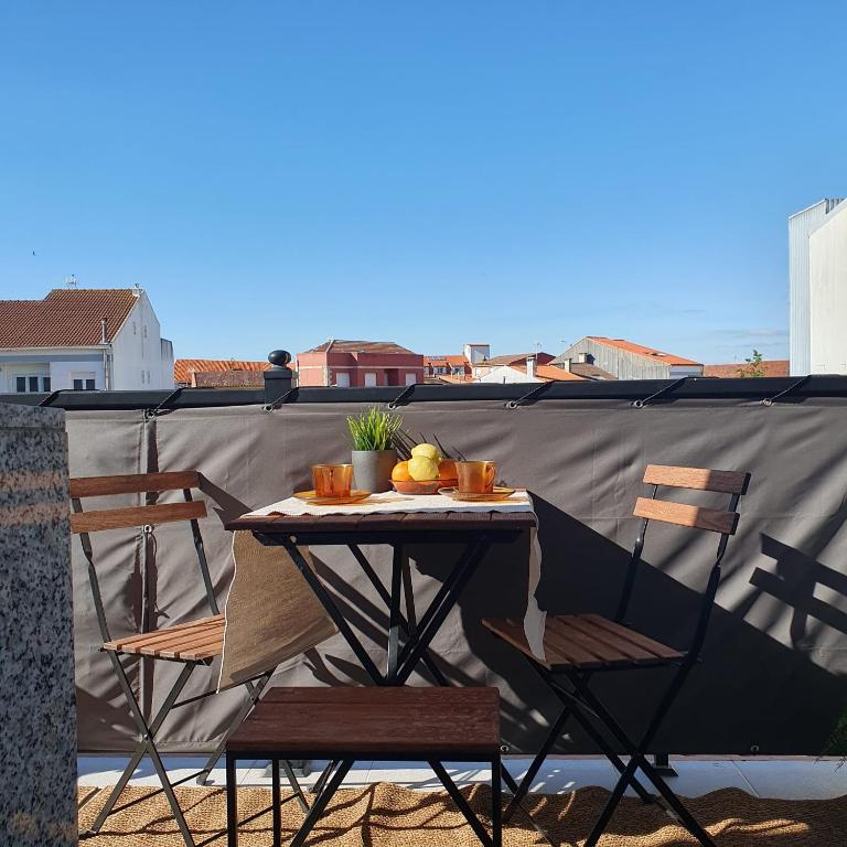 MARALES O Grove - Apartamento de 3 dormitorios - 18