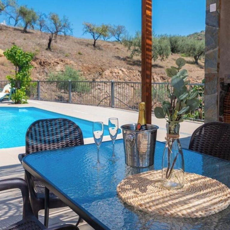 VILLA LAS VIÑAS - Villa de 3 dormitorios - 78