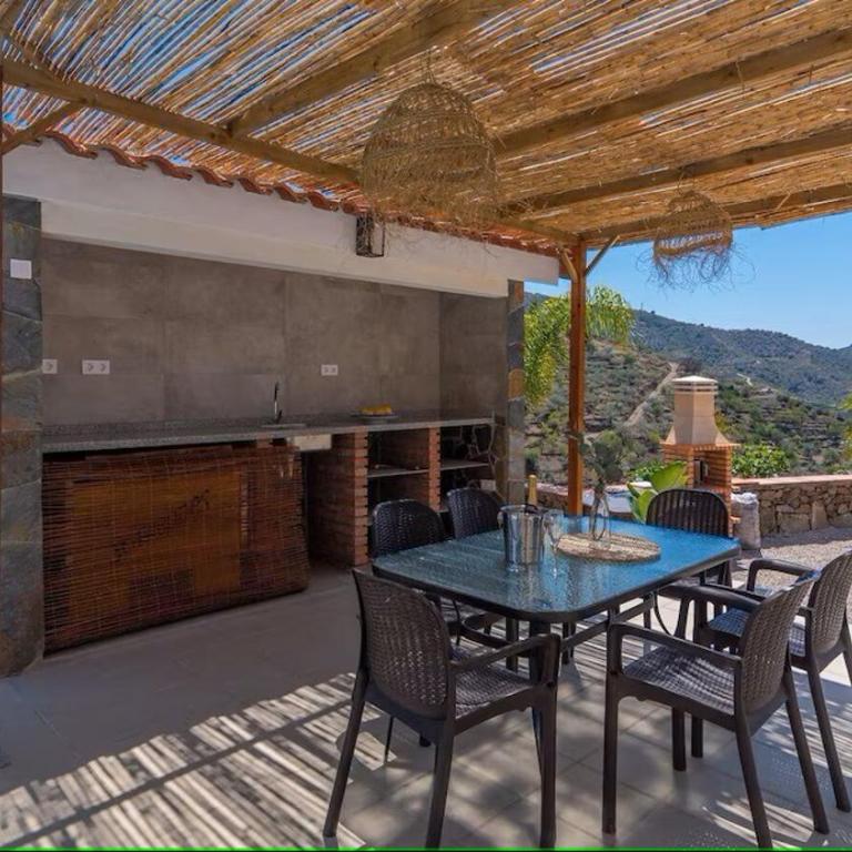 VILLA LAS VIÑAS - Villa de 3 dormitorios - 79