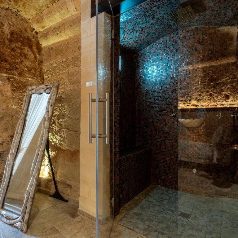 Masseria Torre Rossa - Suite - 4