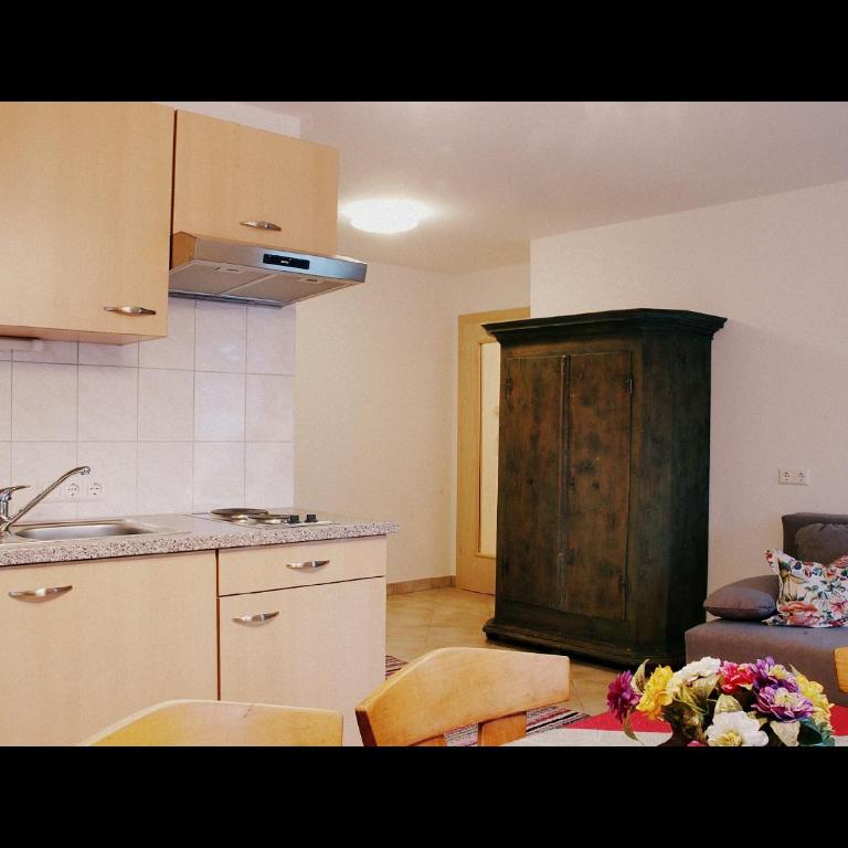 Gasthof Neumeister - Apartment mit 2 Schlafzimmern - 15