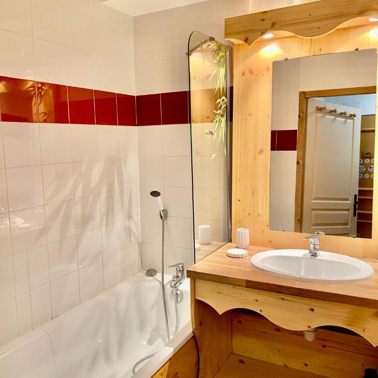 Appartement Orelle Val Thorens 3 Vallées - Appartement 2 Chambres - 29