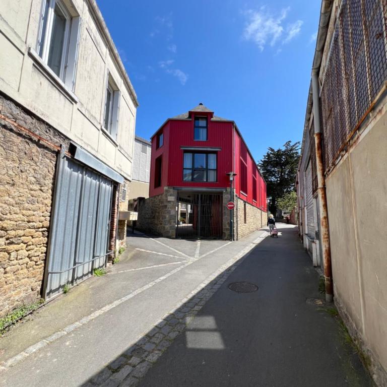 Duplex hypercentre - Appartement 2 Chambres - 17