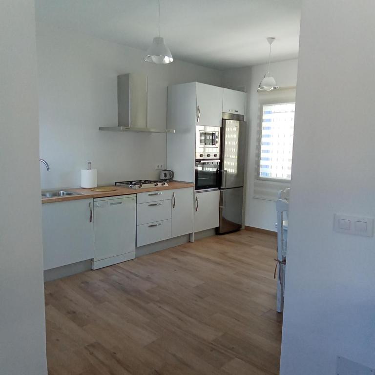 El Palomar Rooms Tarifa - Two-Bedroom Family Apartment - 15