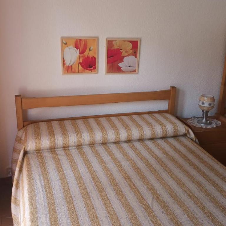 Depto 2 amb al frente Santiago del Estero y Bolivar - One-Bedroom Apartment - 15