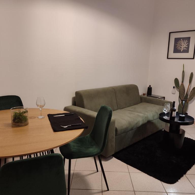 RUDIAE Palace In Lecce - Apartment - 24