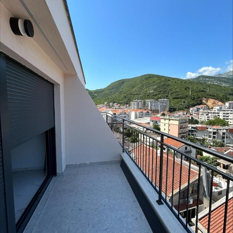 Merlin Prestige Apartments - Apartman sa 1 Spavaćom Sobom - 19