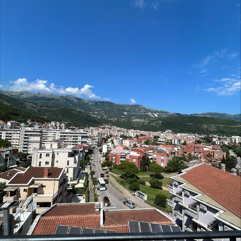 Merlin Prestige Apartments - Apartman sa 1 Spavaćom Sobom - 23