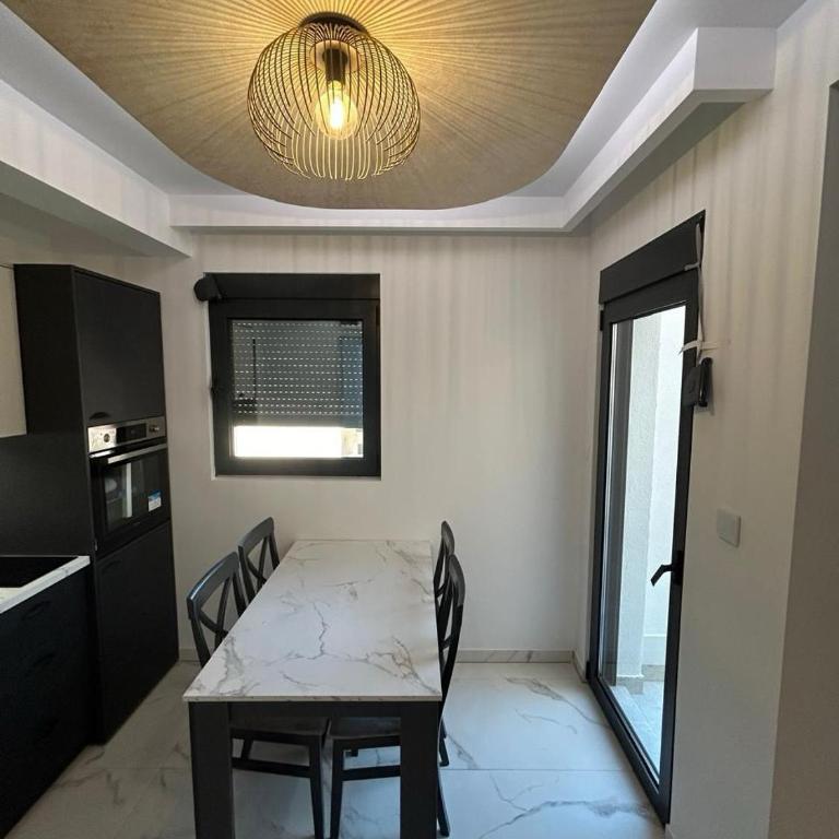 Merlin Prestige Apartments - Apartman sa 1 Spavaćom Sobom - 18
