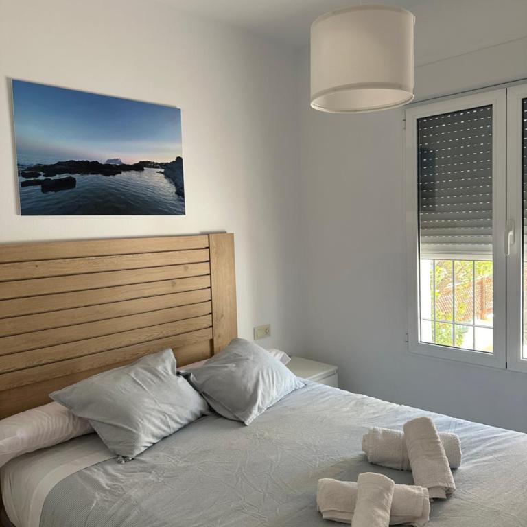 bunga21 - One-Bedroom Apartment - 1