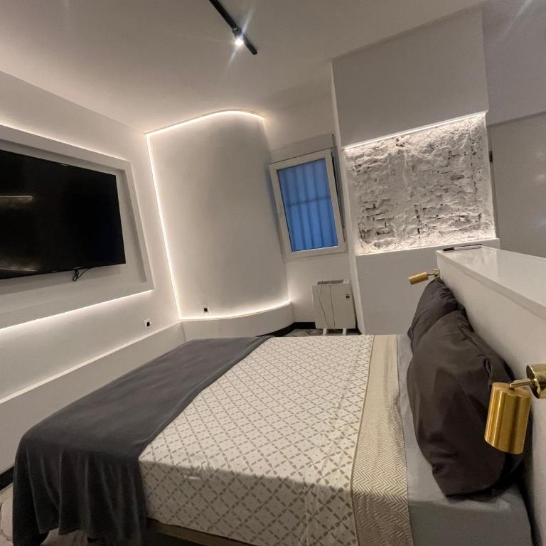 BA2 Apartamento plaza mayor - Apartamento de 1 dormitorio - 6