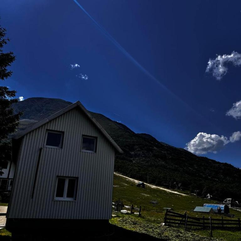 Mountain house Savin Kuk - Kuća sa 4 Spavaće Sobe - 10