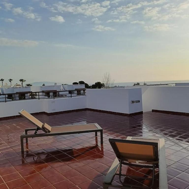 Apartamento Babieca - Two-Bedroom Apartment - 2